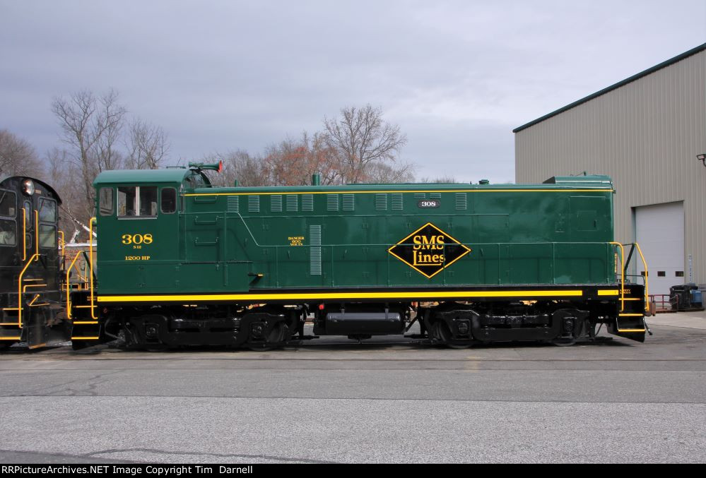 SLRS 308